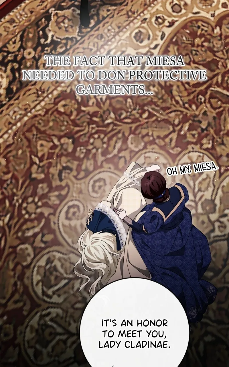 Read Behind Her Highness’s Smile chapter 44 image 108 on Lezhin