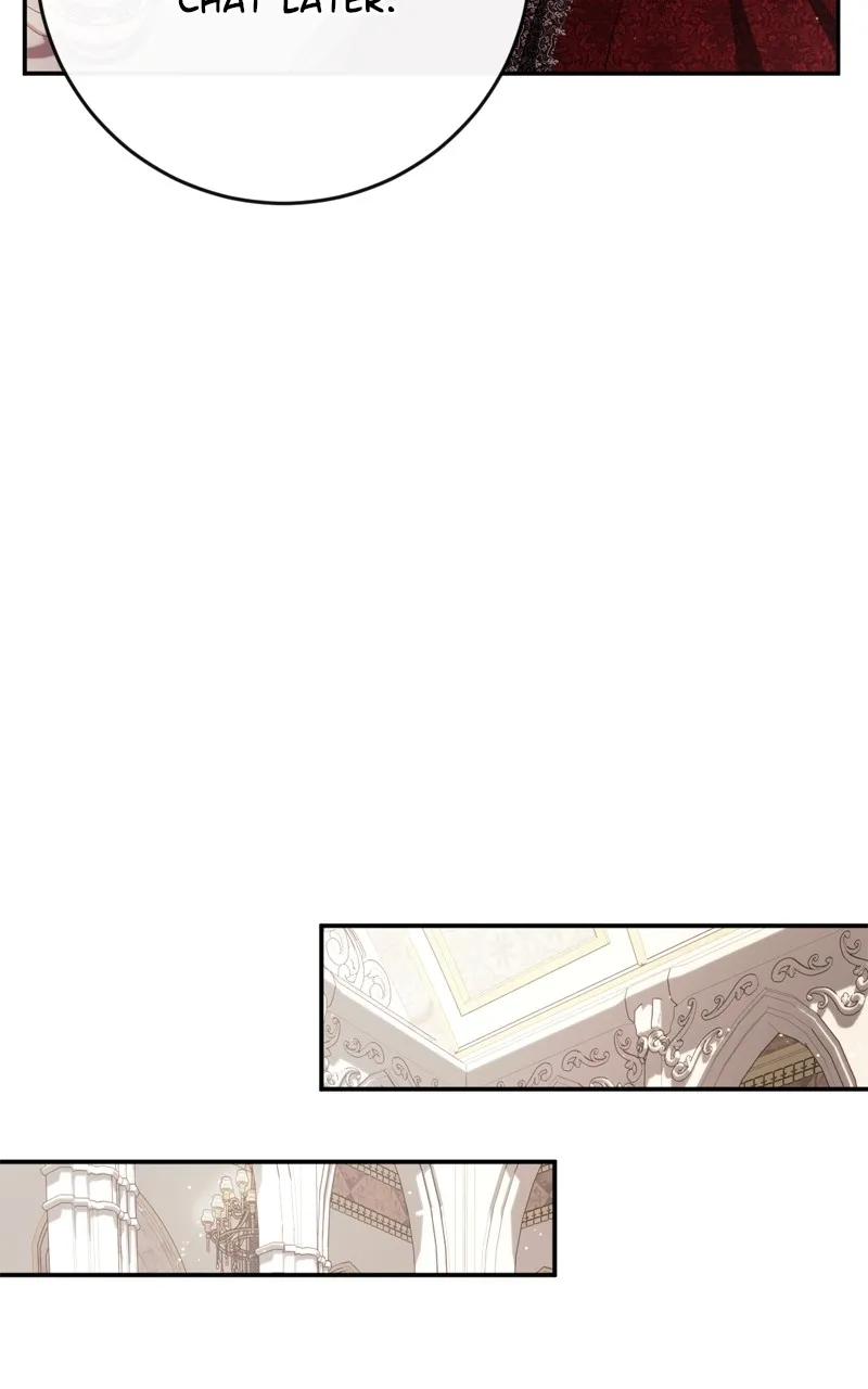 Read Behind Her Highness’s Smile chapter 44 image 11 on Lezhin