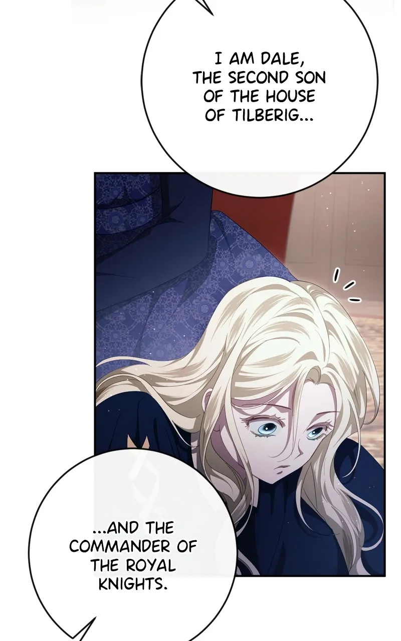 Read Behind Her Highness’s Smile chapter 44 image 113 on Lezhin