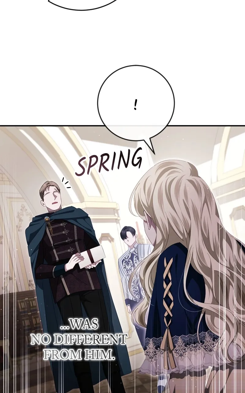 Read Behind Her Highness’s Smile chapter 44 image 114 on Lezhin