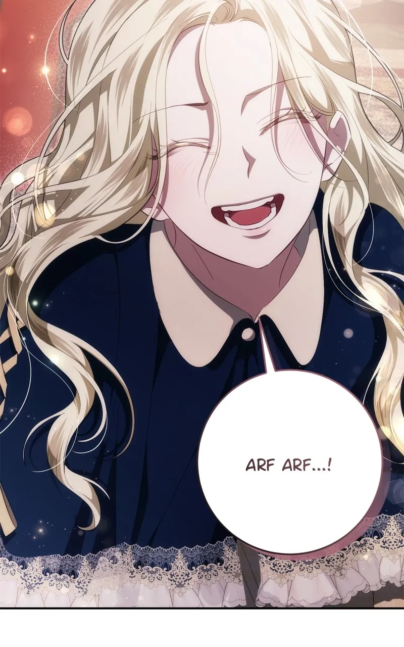 Read Behind Her Highness’s Smile chapter 44 image 116 on Lezhin