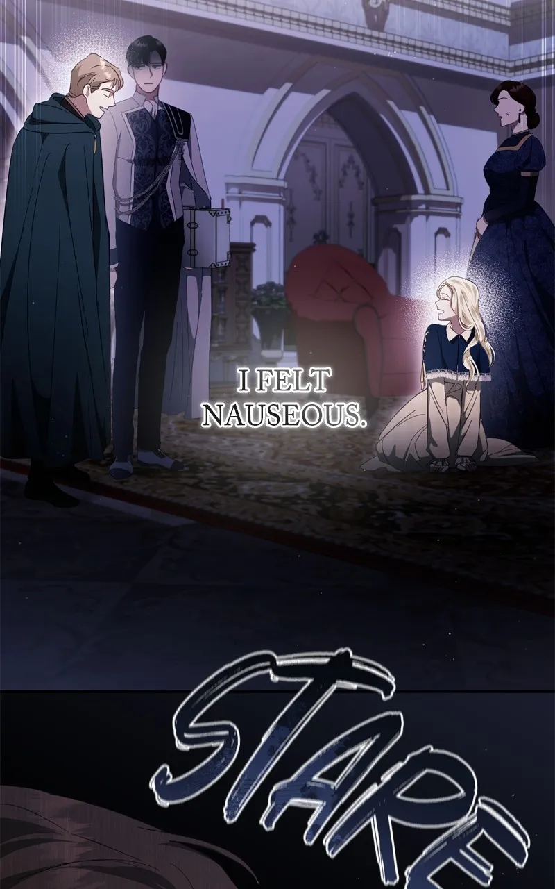 Read Behind Her Highness’s Smile chapter 44 image 121 on Lezhin