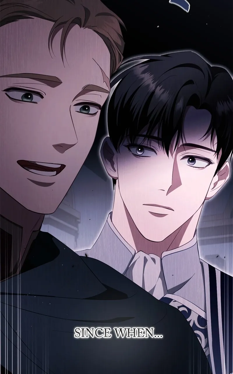 Read Behind Her Highness’s Smile chapter 44 image 122 on Lezhin