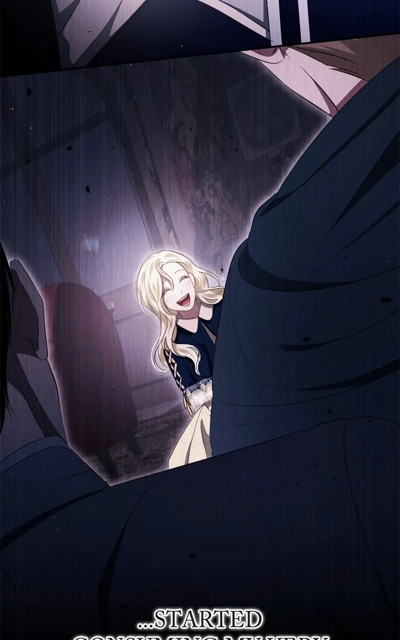 Read Behind Her Highness’s Smile chapter 44 image 124 on Lezhin