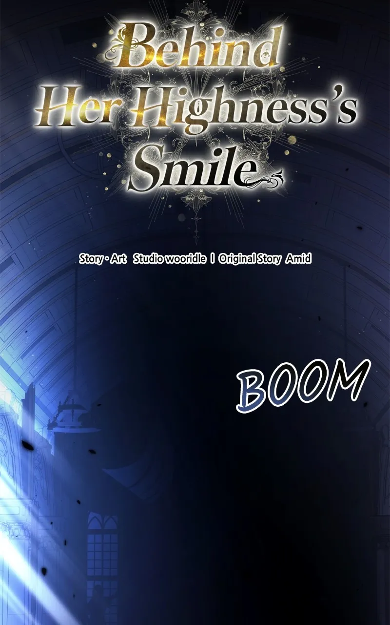 Read Behind Her Highness’s Smile chapter 44 image 129 on Lezhin