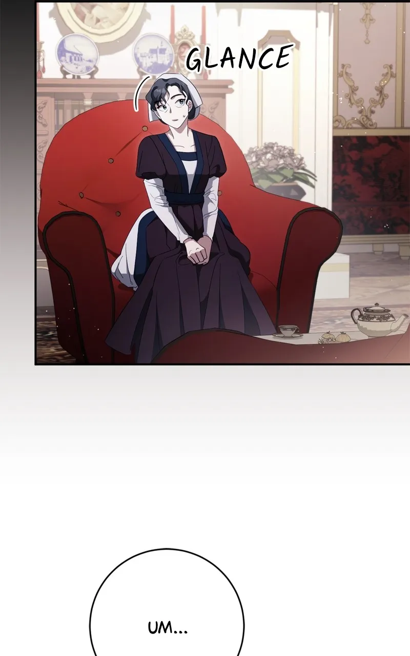 Read Behind Her Highness’s Smile chapter 44 image 13 on Lezhin