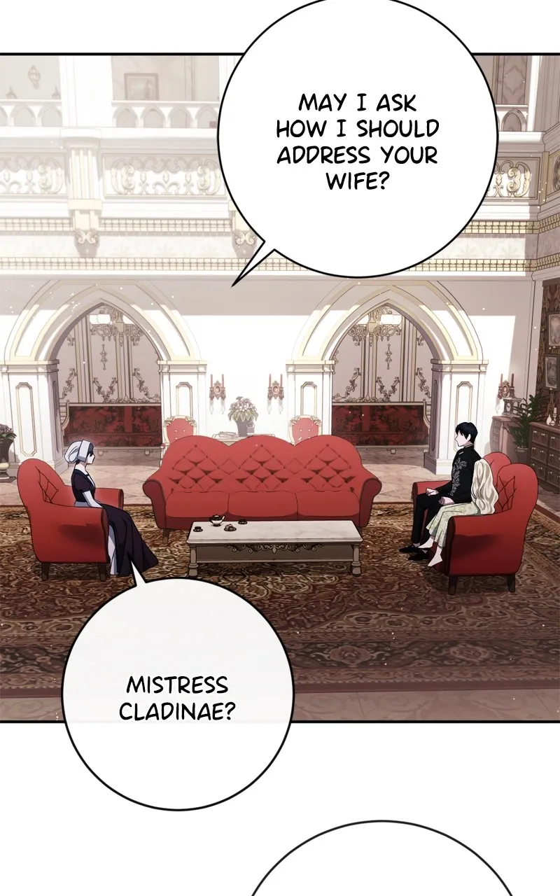 Read Behind Her Highness’s Smile chapter 44 image 15 on Lezhin