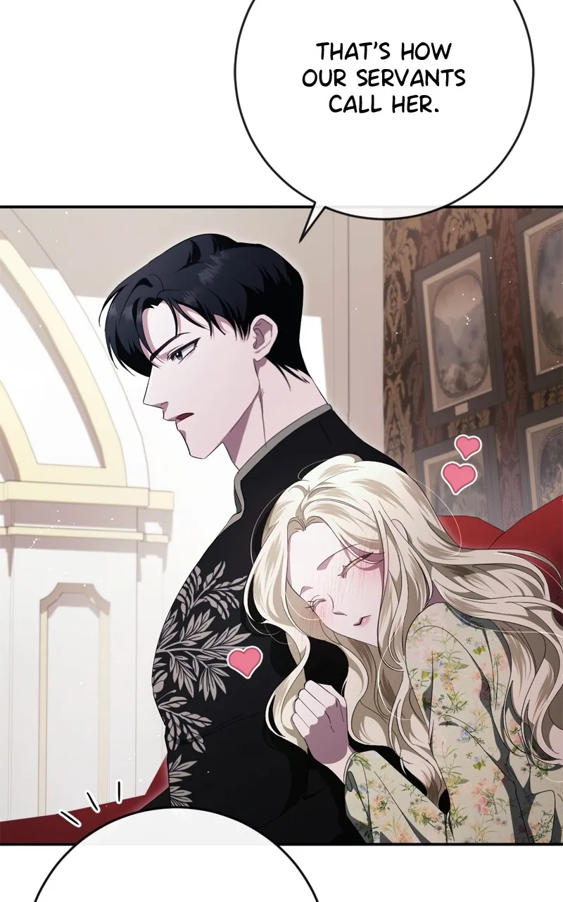 Read Behind Her Highness’s Smile chapter 44 image 16 on Lezhin
