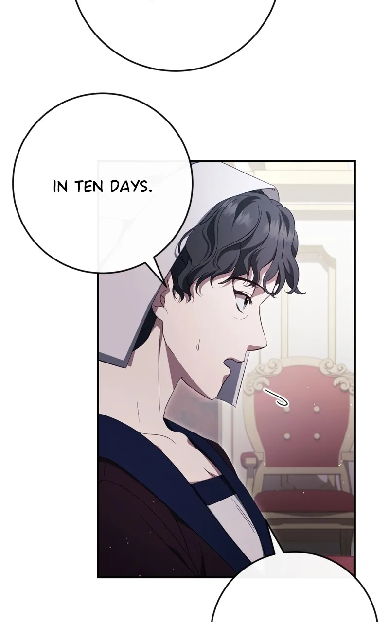 Read Behind Her Highness’s Smile chapter 44 image 18 on Lezhin