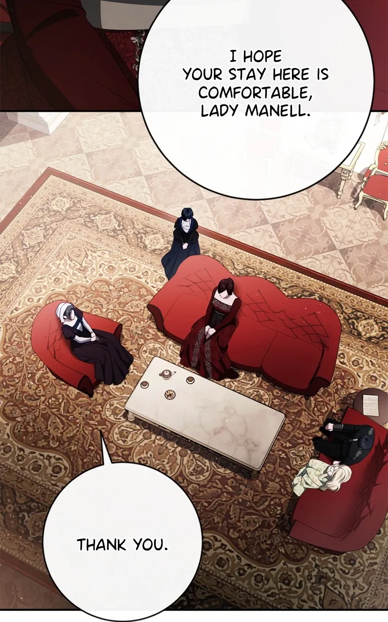 Read Behind Her Highness’s Smile chapter 44 image 2 on Lezhin
