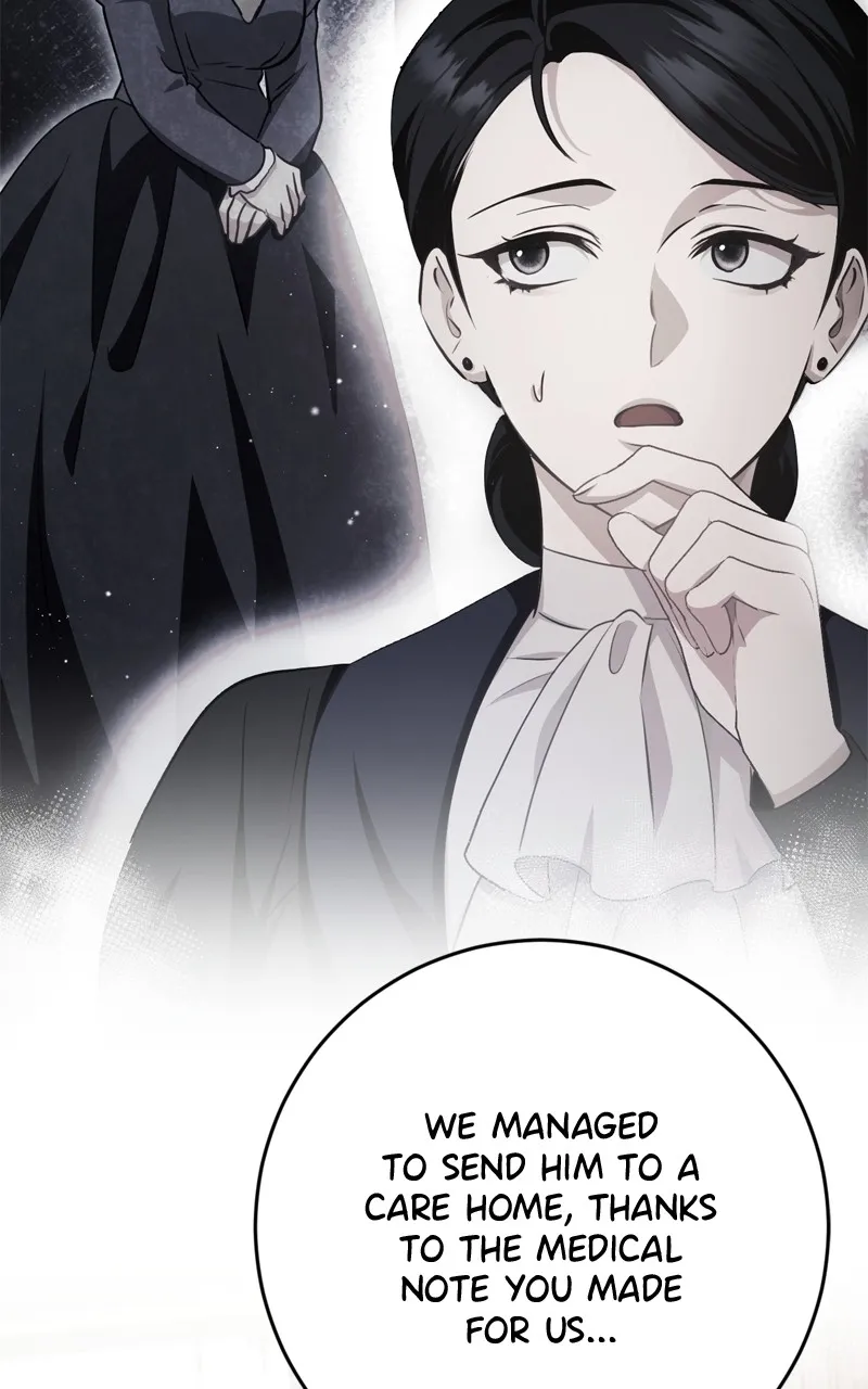 Read Behind Her Highness’s Smile chapter 44 image 22 on Lezhin