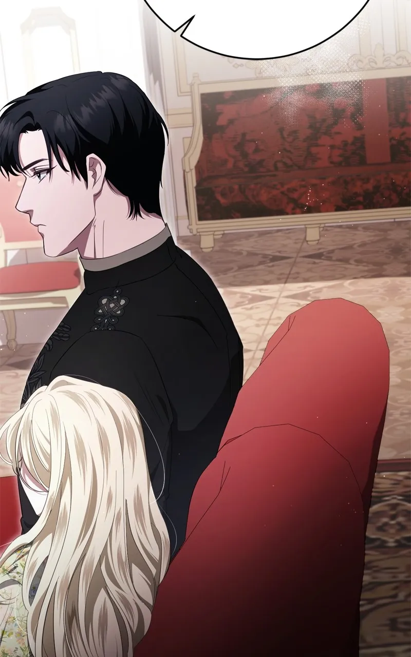 Read Behind Her Highness’s Smile chapter 44 image 23 on Lezhin