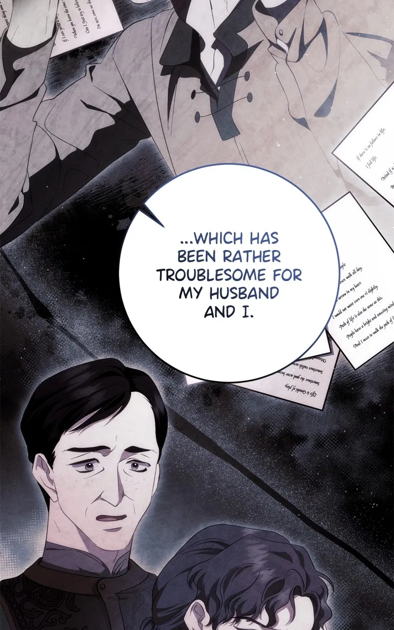 Read Behind Her Highness’s Smile chapter 44 image 25 on Lezhin