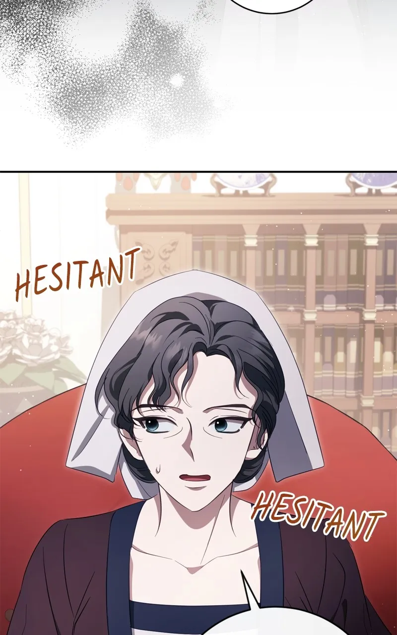 Read Behind Her Highness’s Smile chapter 44 image 27 on Lezhin
