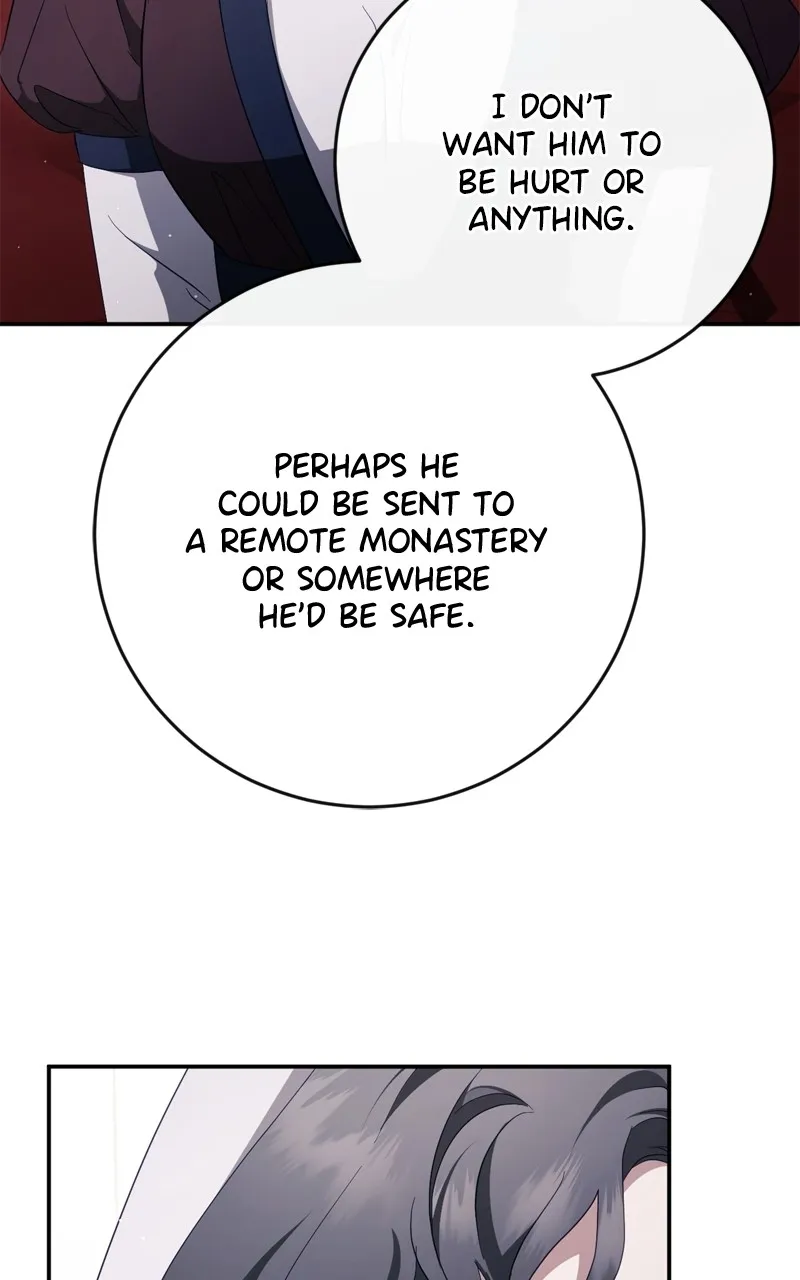 Read Behind Her Highness’s Smile chapter 44 image 28 on Lezhin