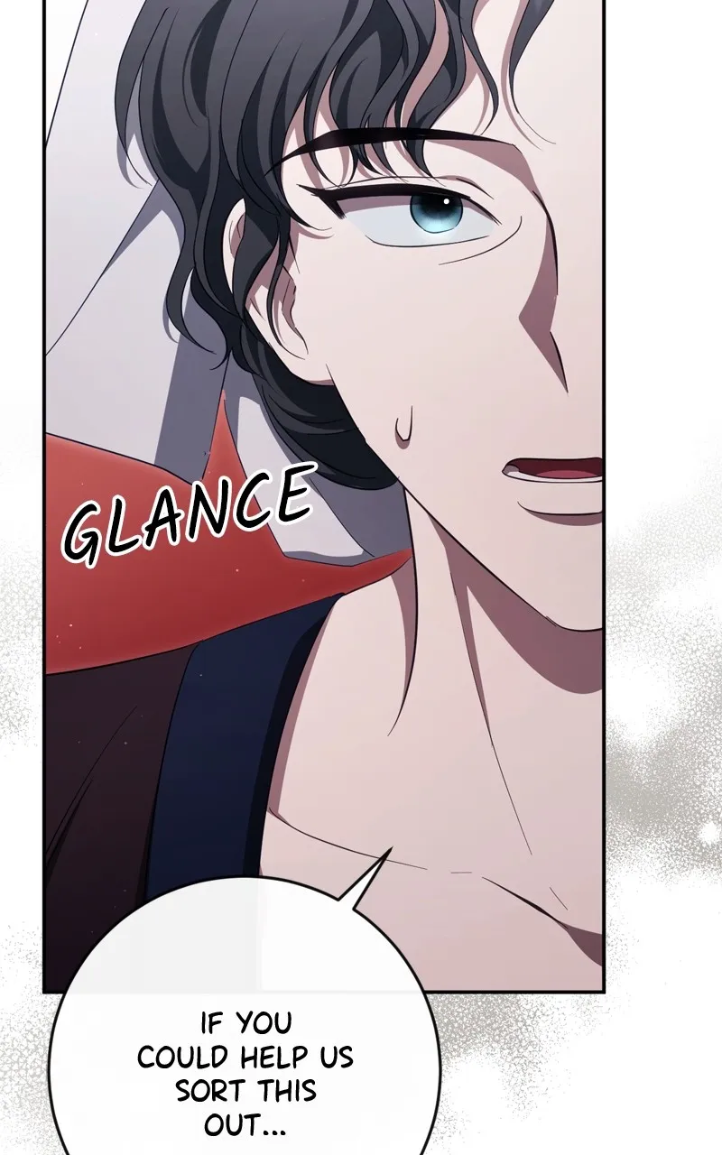 Read Behind Her Highness’s Smile chapter 44 image 29 on Lezhin