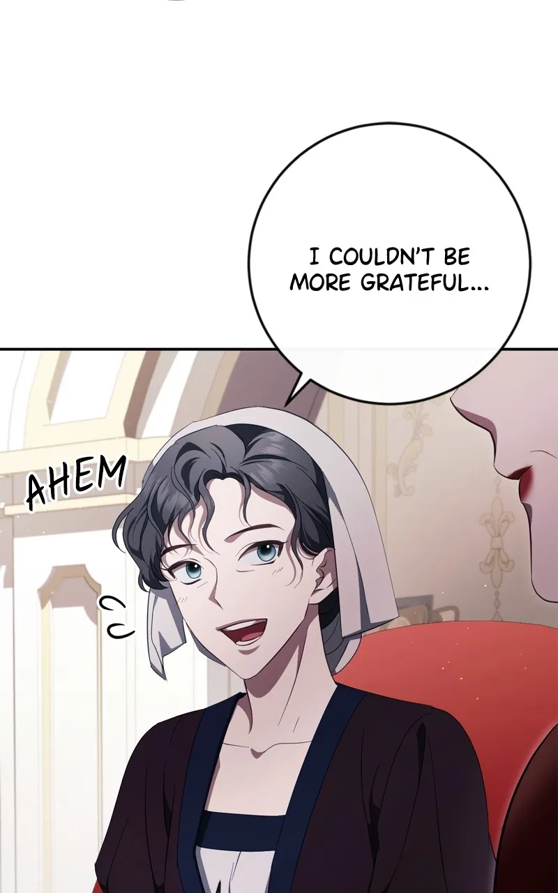 Read Behind Her Highness’s Smile chapter 44 image 3 on Lezhin