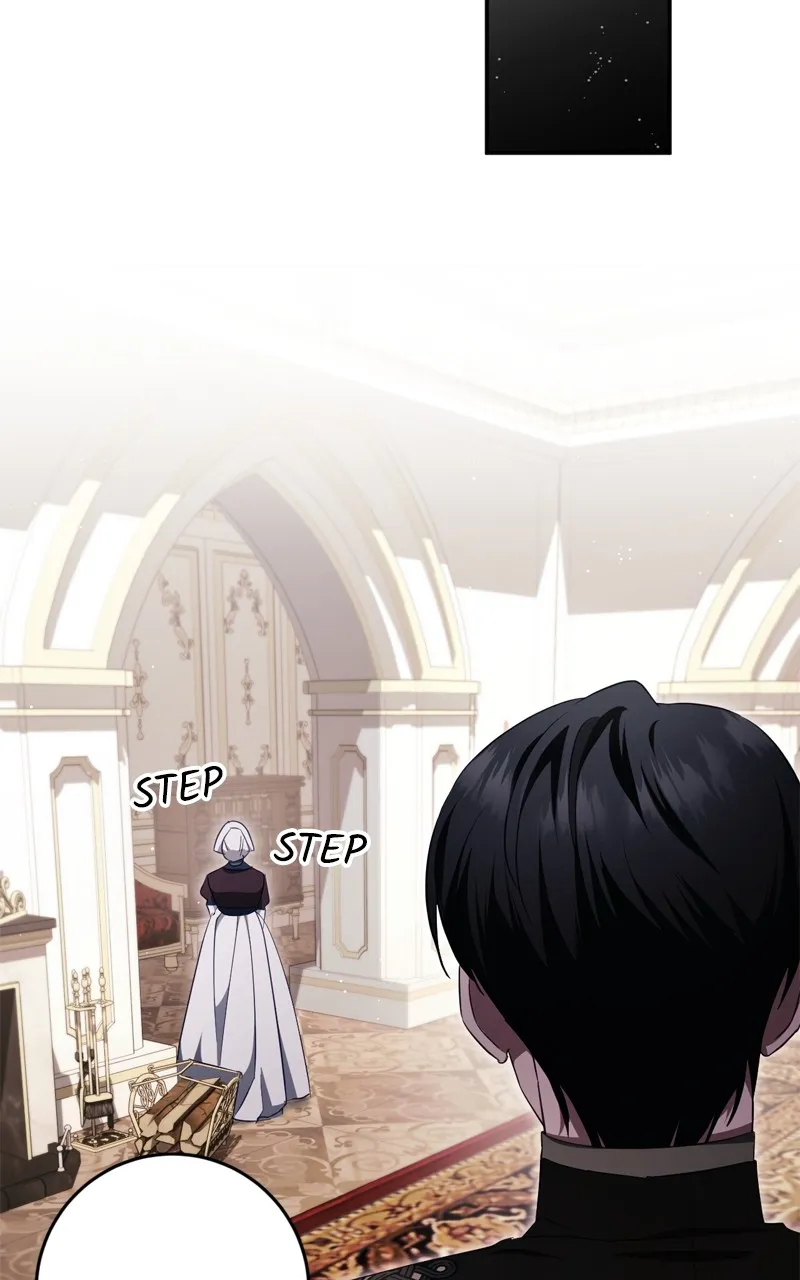Read Behind Her Highness’s Smile chapter 44 image 31 on Lezhin