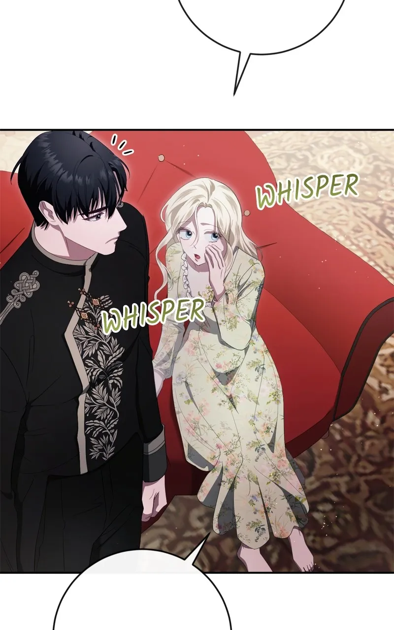 Read Behind Her Highness’s Smile chapter 44 image 33 on Lezhin