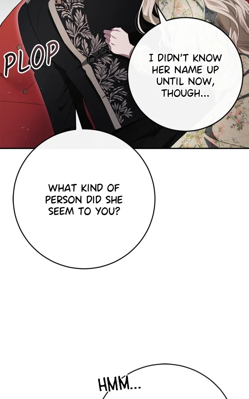 Read Behind Her Highness’s Smile chapter 44 image 36 on Lezhin