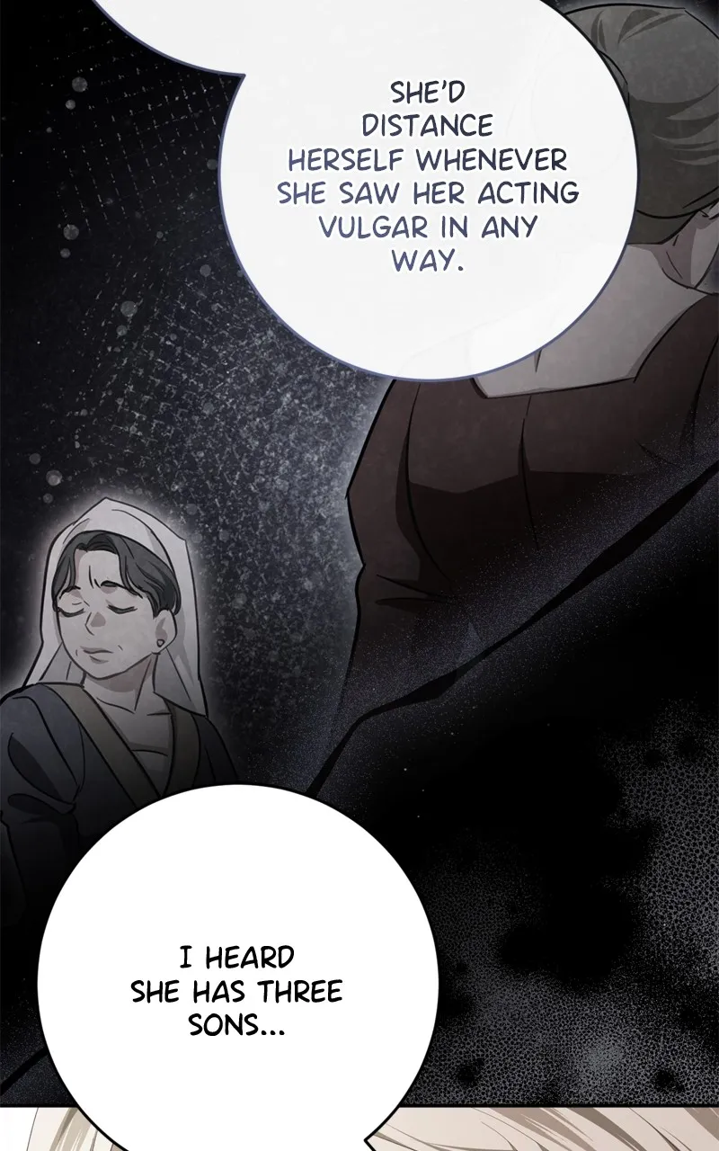 Read Behind Her Highness’s Smile chapter 44 image 38 on Lezhin