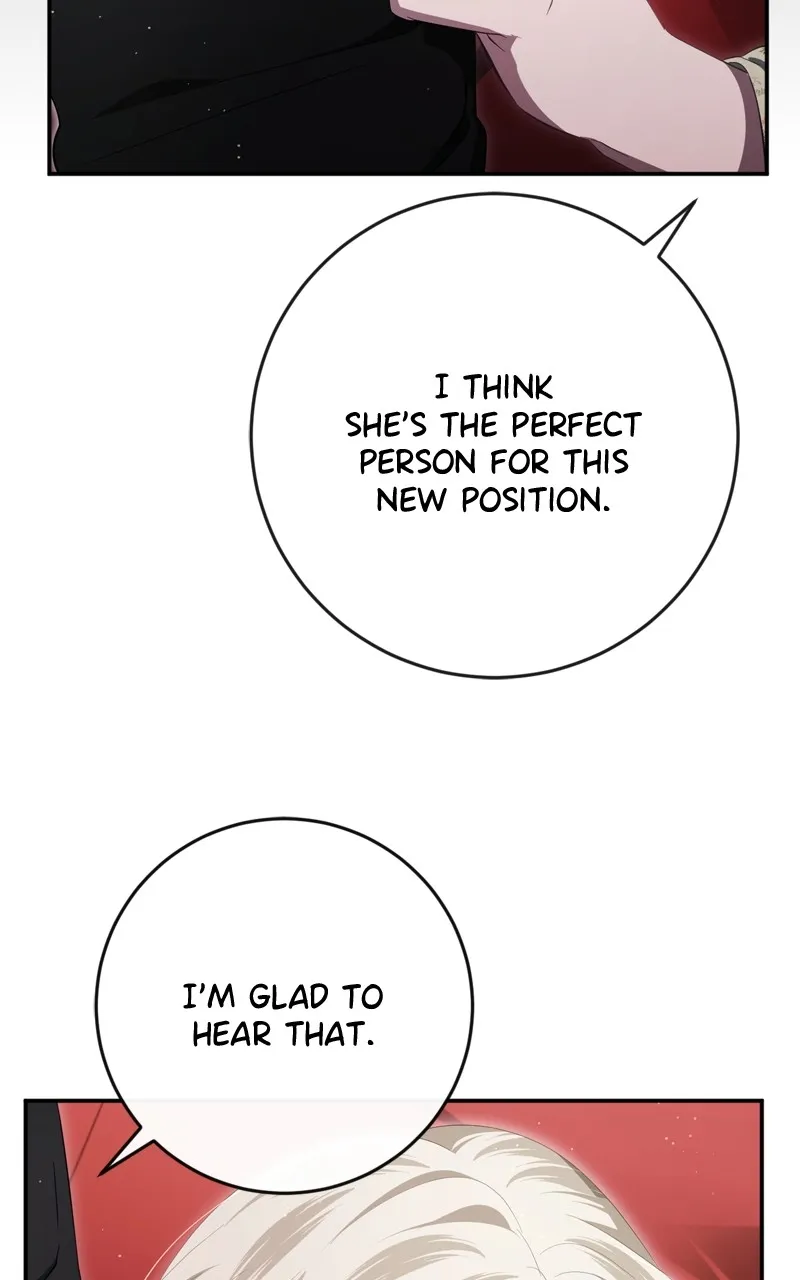 Read Behind Her Highness’s Smile chapter 44 image 41 on Lezhin