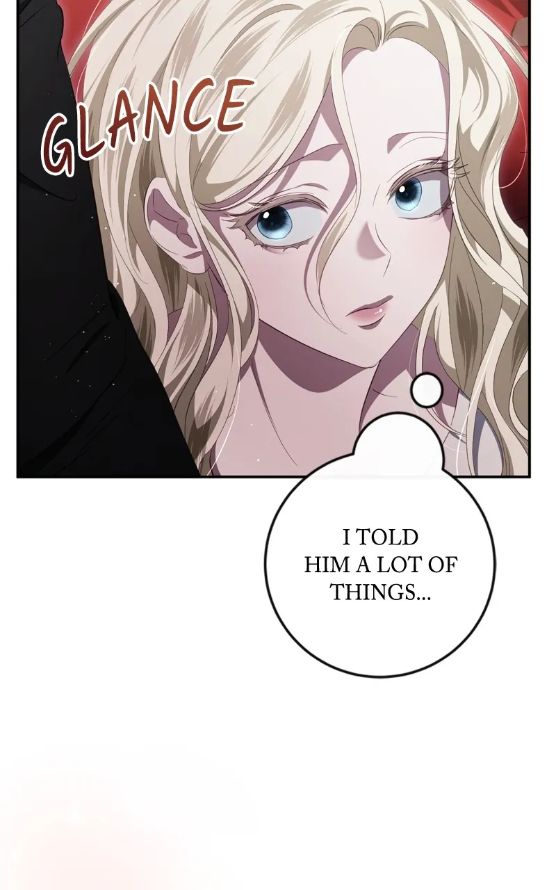 Read Behind Her Highness’s Smile chapter 44 image 42 on Lezhin