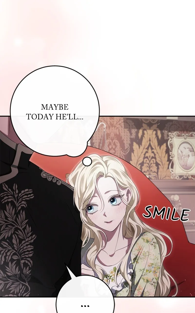 Read Behind Her Highness’s Smile chapter 44 image 43 on Lezhin