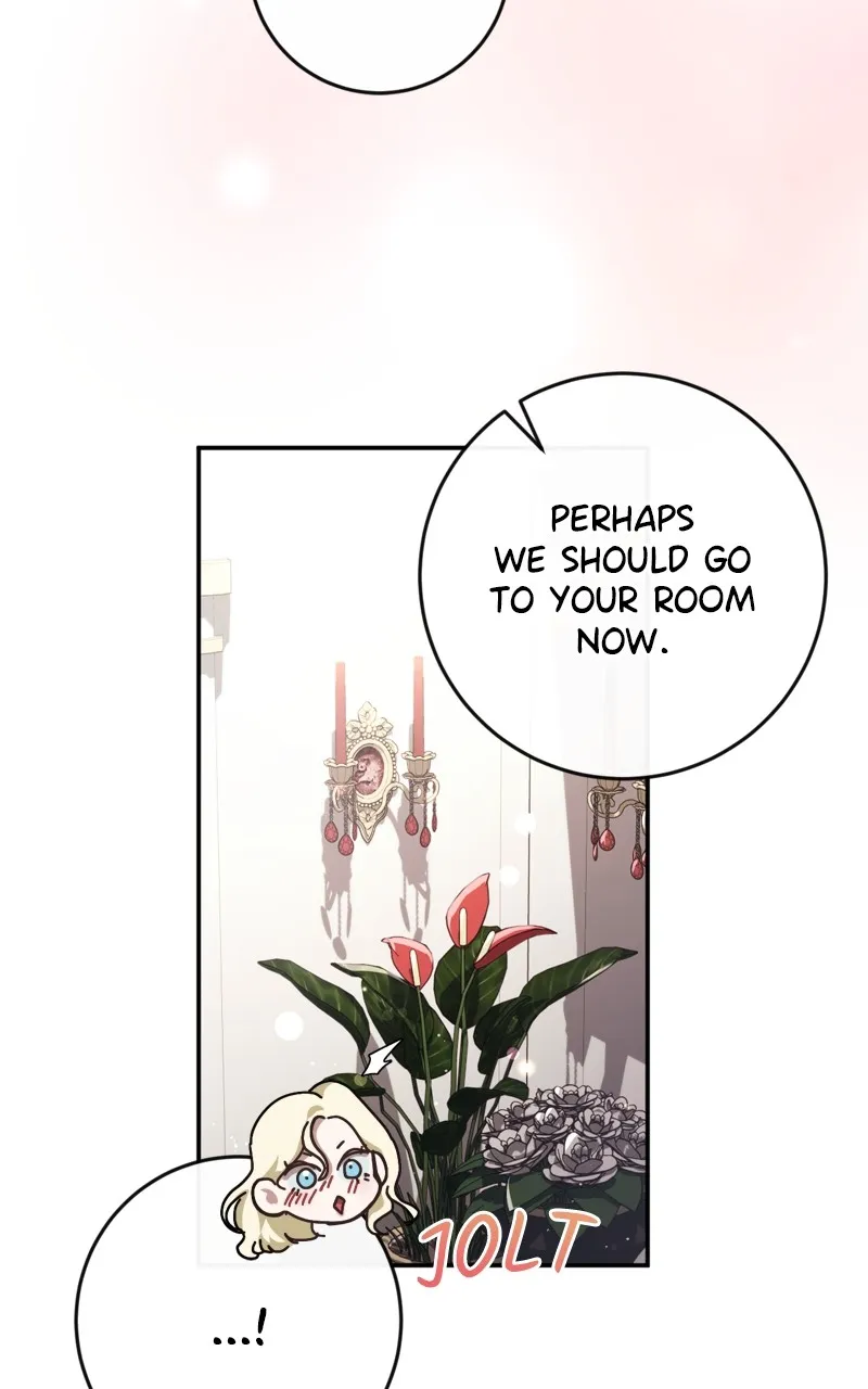 Read Behind Her Highness’s Smile chapter 44 image 44 on Lezhin