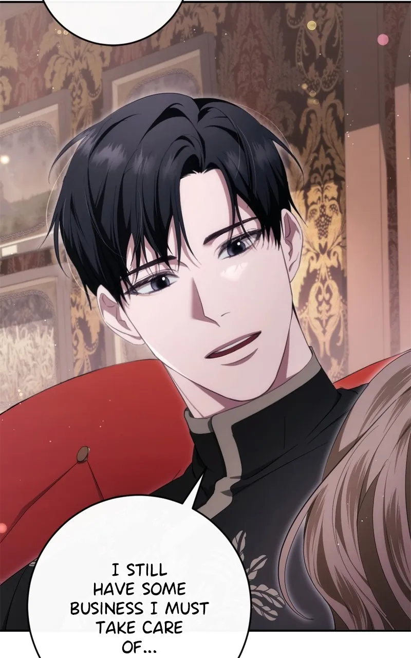Read Behind Her Highness’s Smile chapter 44 image 45 on Lezhin