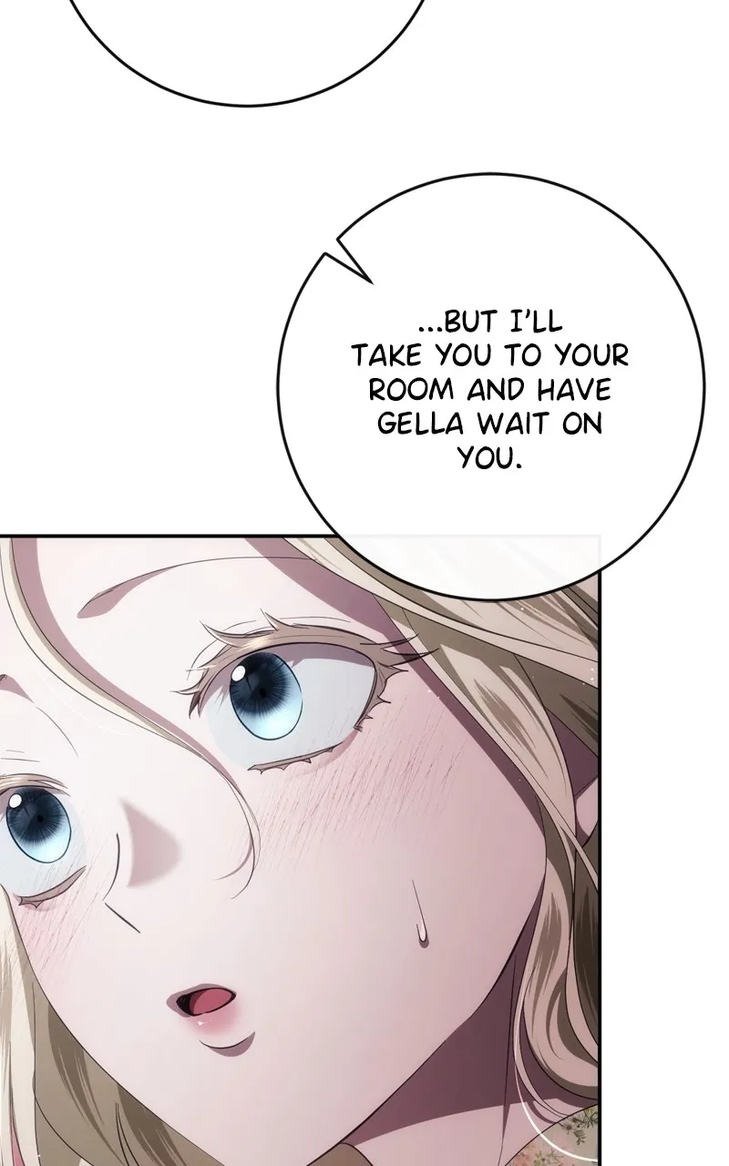Read Behind Her Highness’s Smile chapter 44 image 46 on Lezhin