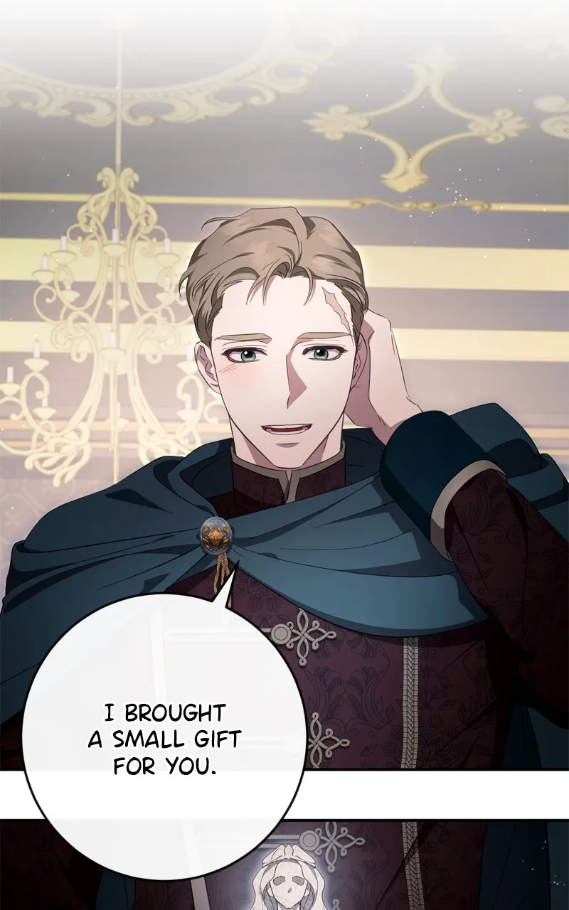 Read Behind Her Highness’s Smile chapter 44 image 50 on Lezhin