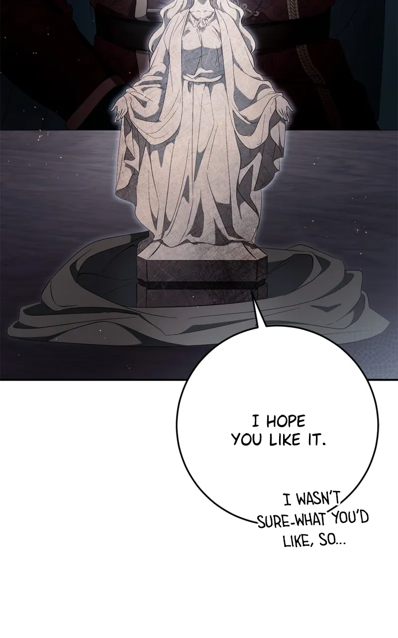 Read Behind Her Highness’s Smile chapter 44 image 51 on Lezhin
