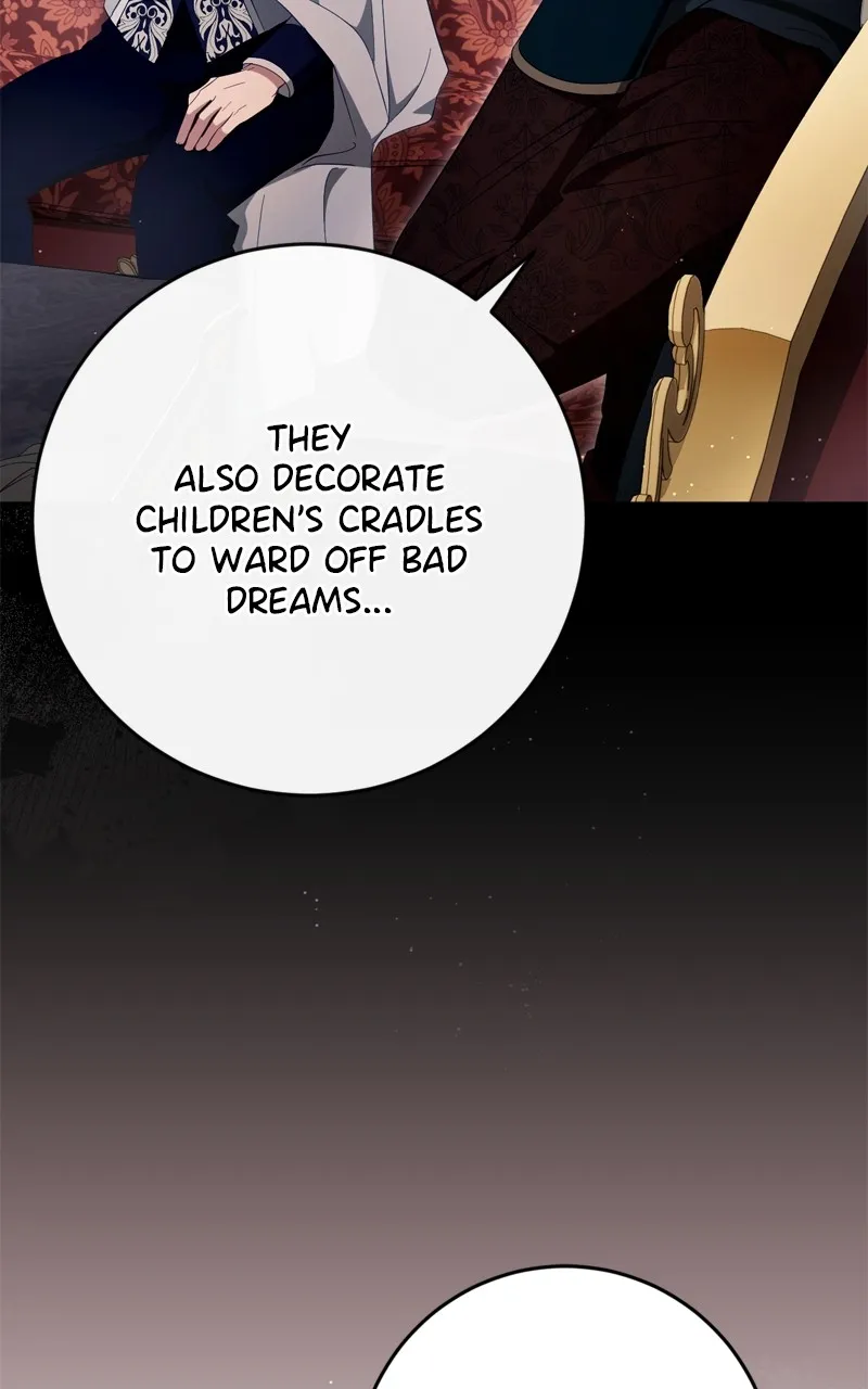 Read Behind Her Highness’s Smile chapter 44 image 53 on Lezhin