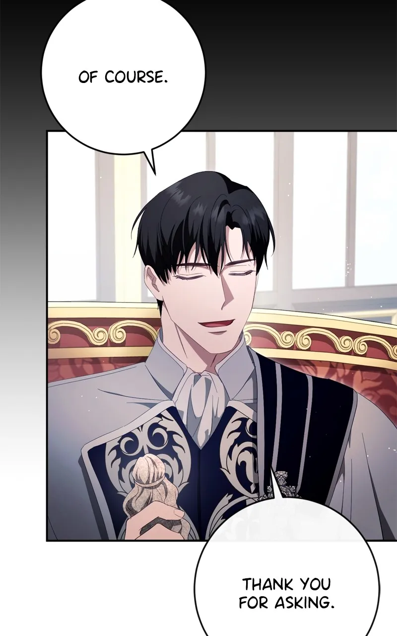 Read Behind Her Highness’s Smile chapter 44 image 58 on Lezhin