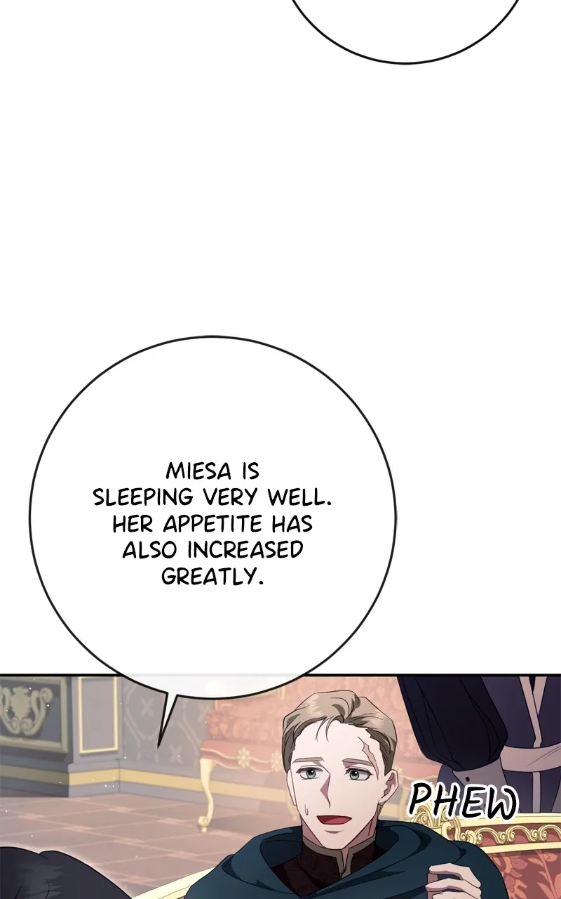 Read Behind Her Highness’s Smile chapter 44 image 59 on Lezhin