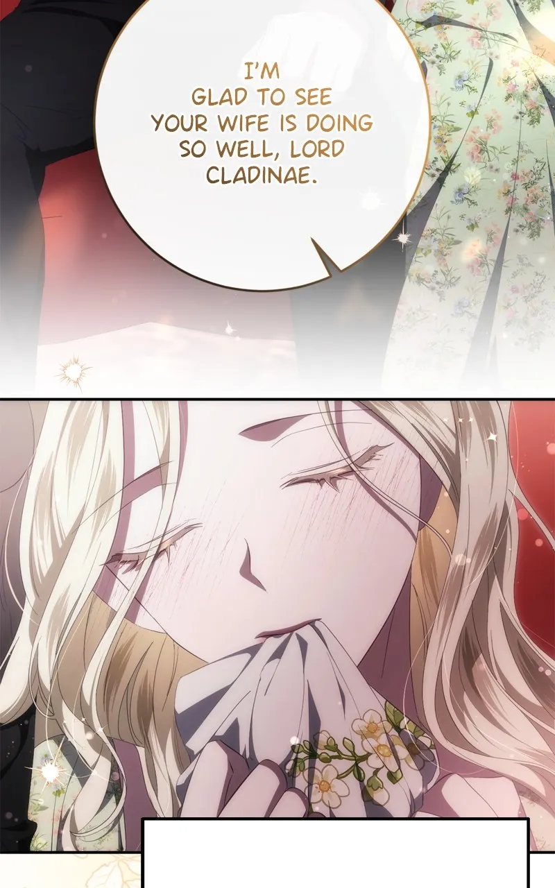 Read Behind Her Highness’s Smile chapter 44 image 6 on Lezhin
