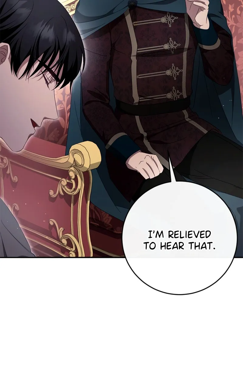 Read Behind Her Highness’s Smile chapter 44 image 60 on Lezhin
