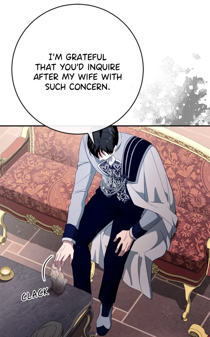Read Behind Her Highness’s Smile chapter 44 image 61 on Lezhin