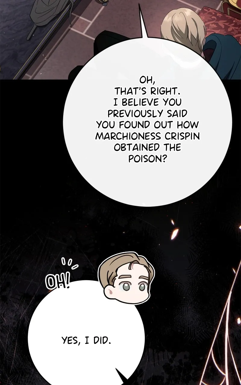 Read Behind Her Highness’s Smile chapter 44 image 62 on Lezhin