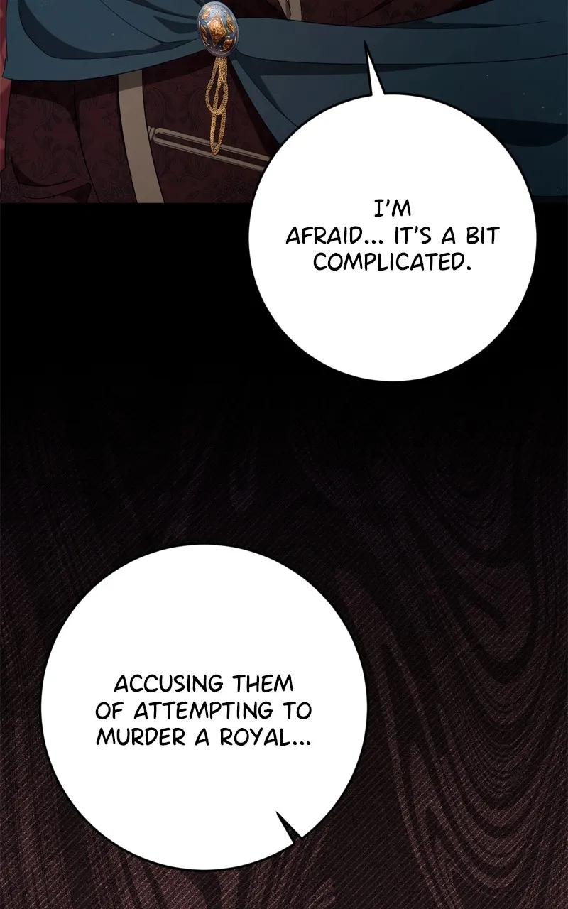Read Behind Her Highness’s Smile chapter 44 image 67 on Lezhin