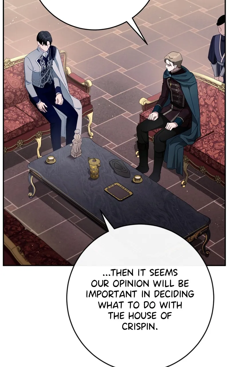 Read Behind Her Highness’s Smile chapter 44 image 69 on Lezhin