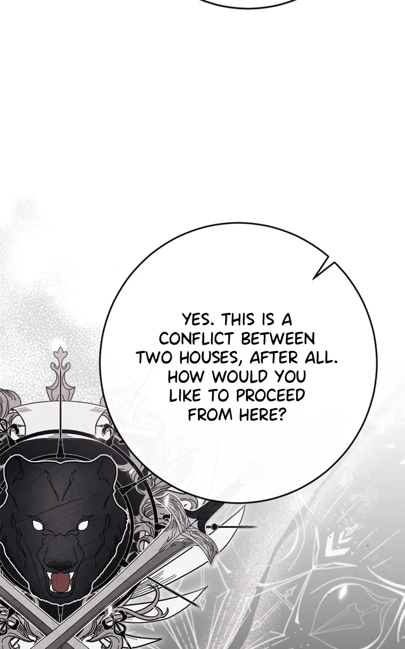 Read Behind Her Highness’s Smile chapter 44 image 70 on Lezhin