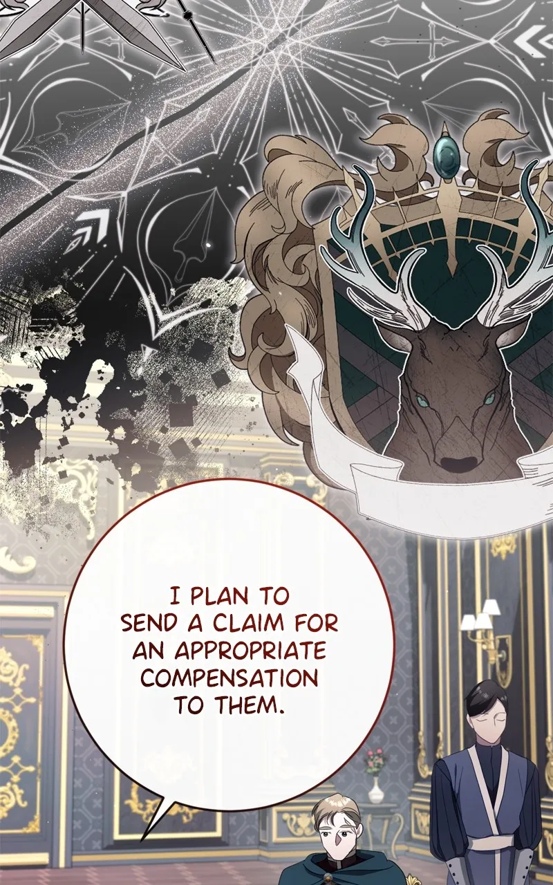 Read Behind Her Highness’s Smile chapter 44 image 71 on Lezhin
