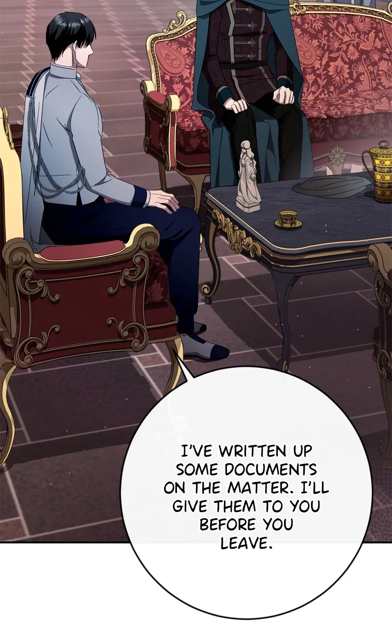 Read Behind Her Highness’s Smile chapter 44 image 72 on Lezhin