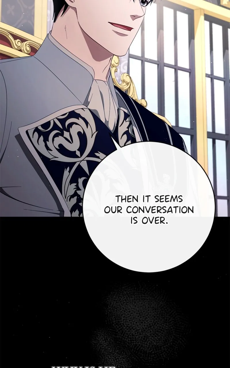 Read Behind Her Highness’s Smile chapter 44 image 74 on Lezhin
