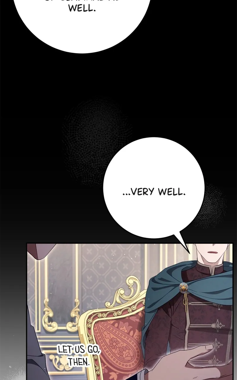 Read Behind Her Highness’s Smile chapter 44 image 76 on Lezhin