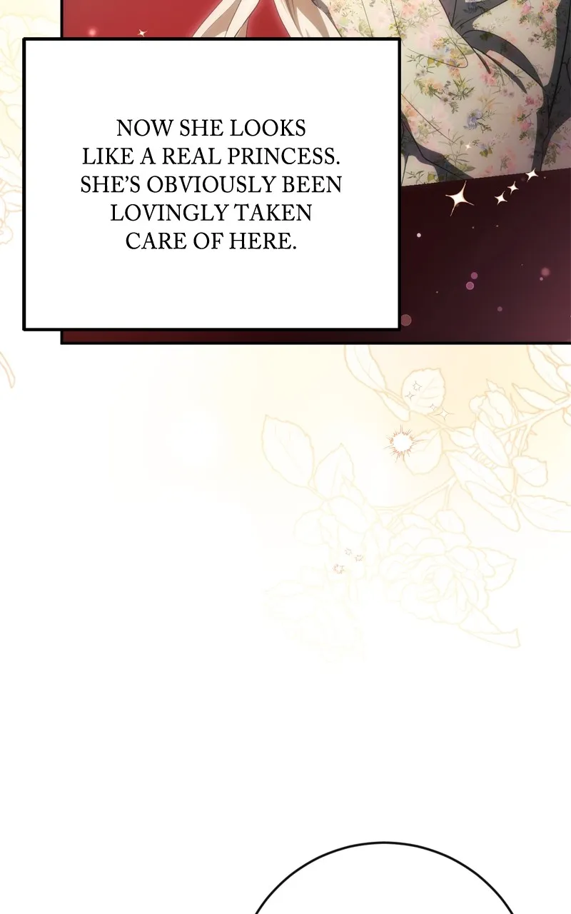Read Behind Her Highness’s Smile chapter 44 image 8 on Lezhin