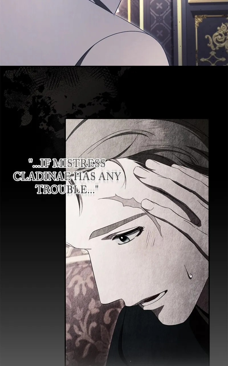 Read Behind Her Highness’s Smile chapter 44 image 80 on Lezhin