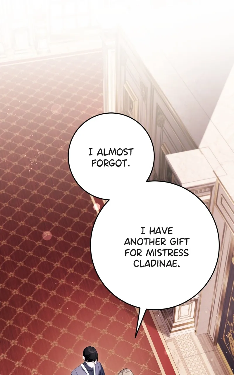 Read Behind Her Highness’s Smile chapter 44 image 85 on Lezhin